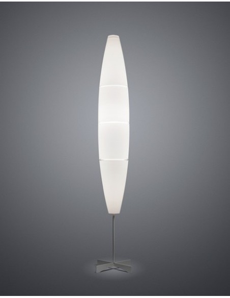 Foscarini Havana lámpara de pie On/Off