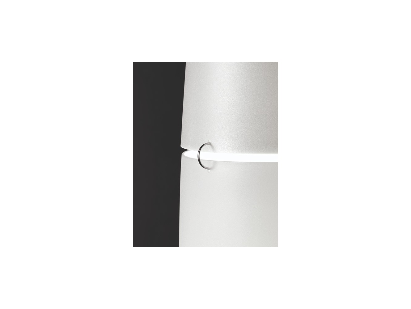 Foscarini Havana lámpara de pie On/Off