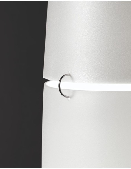 Foscarini Havana lámpara de pie On/Off