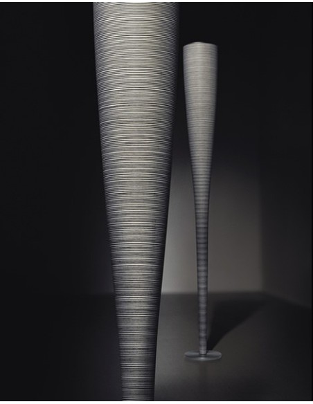 Foscarini Mite lámpara de pie Halógena