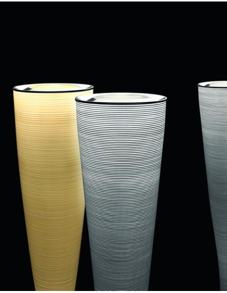 Foscarini Mite lámpara de pie Halógena