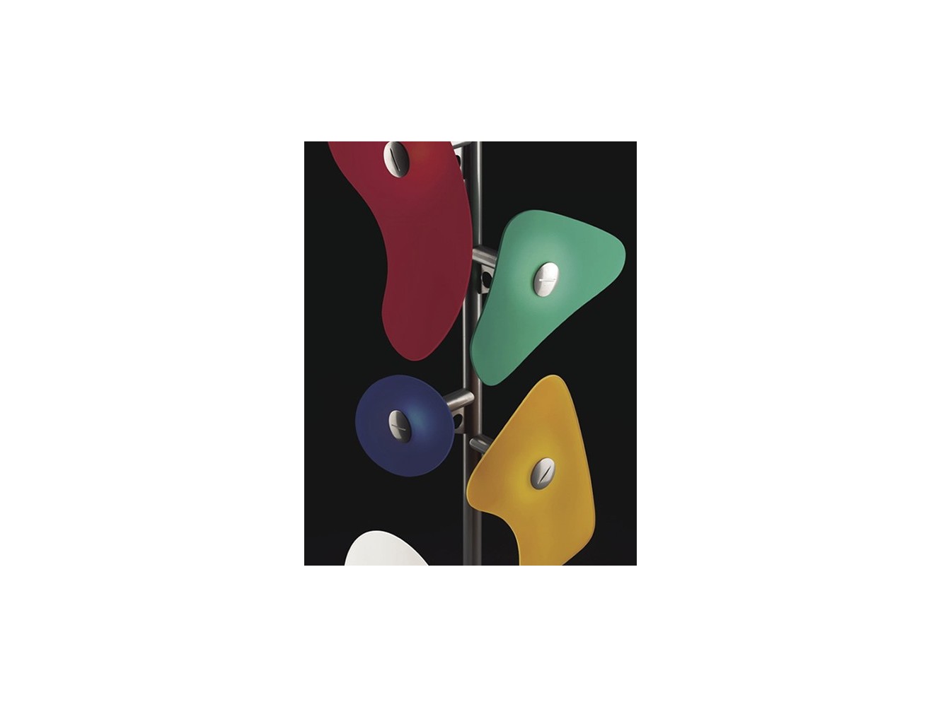 Foscarini Orbital lámpara de pie
