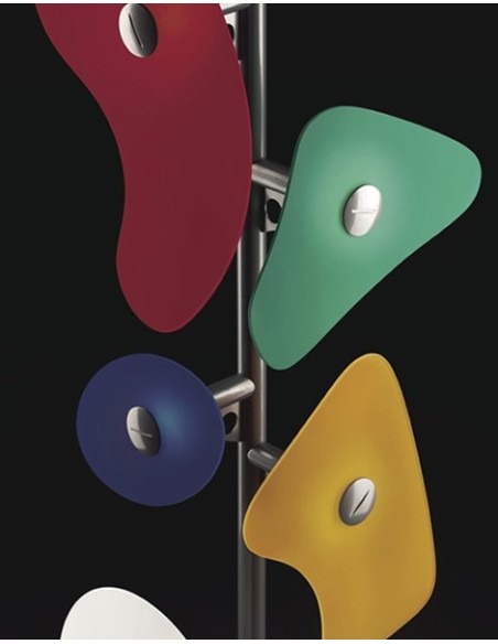 Foscarini Orbital lámpara de pie