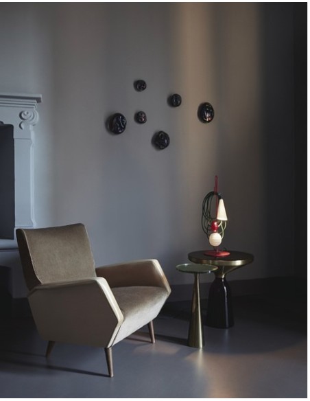 Foscarini Filo lámpara de sobremesa