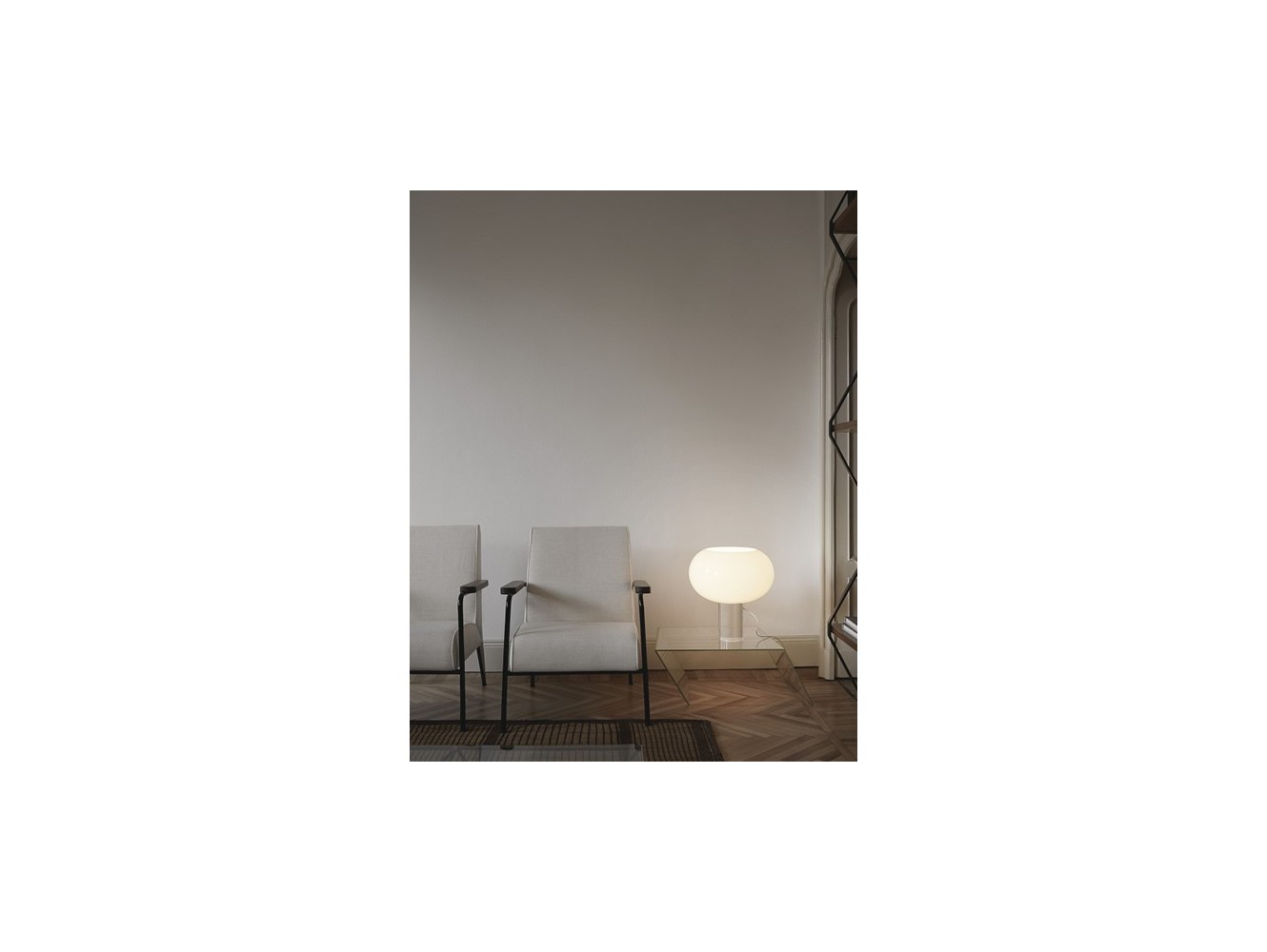 Foscarini Buds 2 lámpara de sobremesa
