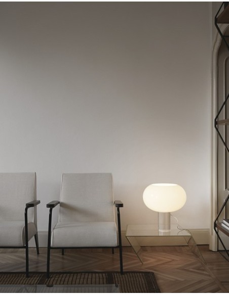 Foscarini Buds 2 lámpara de sobremesa