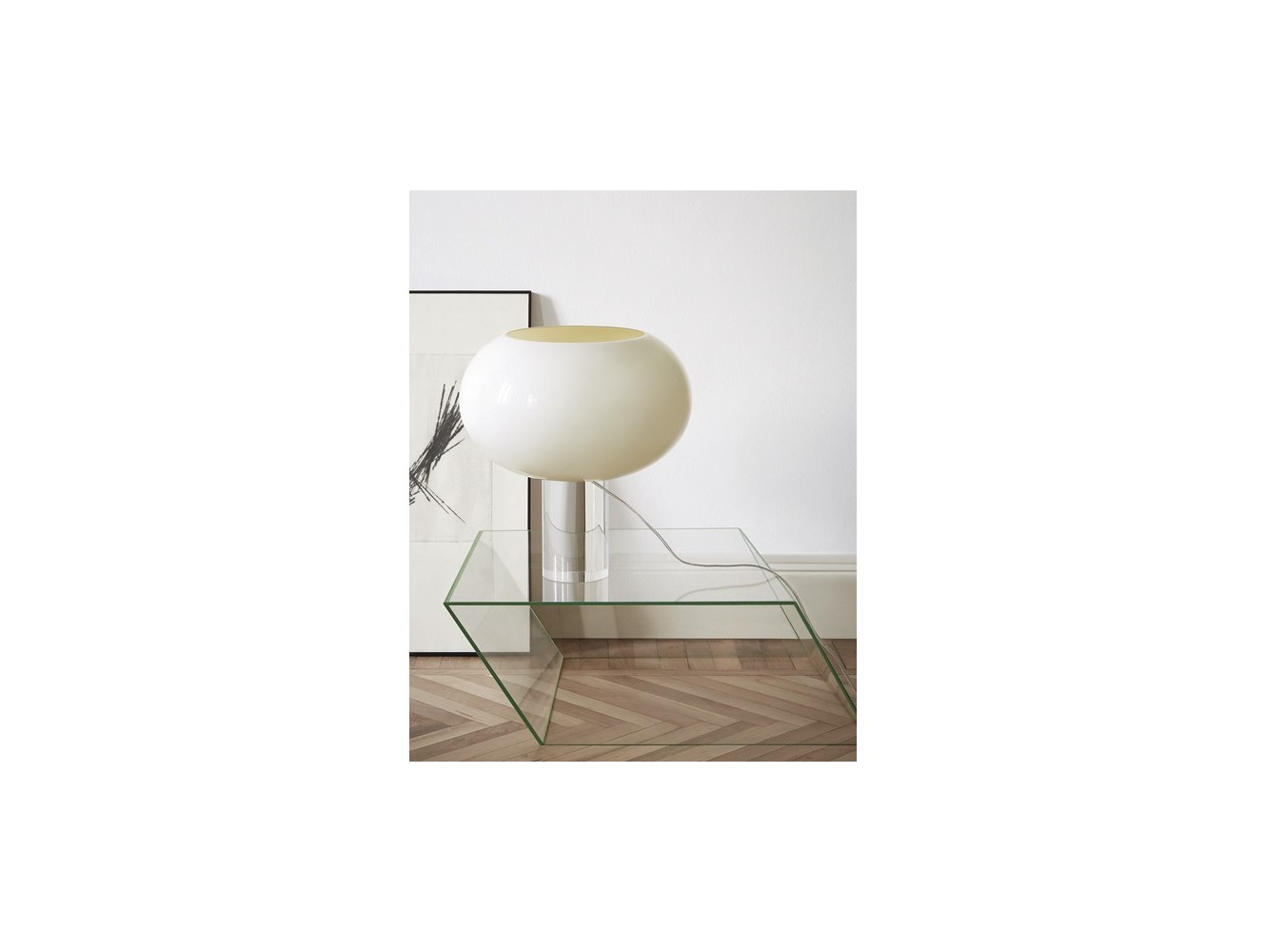 Foscarini Buds 2 lámpara de sobremesa