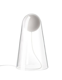 Foscarini Satellight lámpara de sobremesa