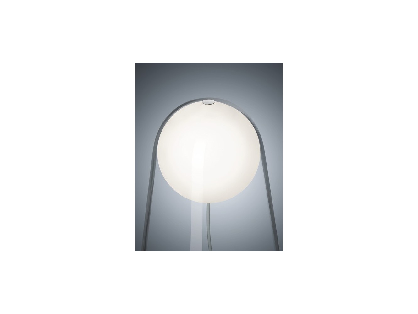 Foscarini Satellight lámpara de sobremesa