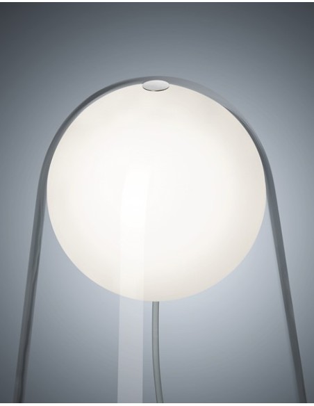 Foscarini Satellight lámpara de sobremesa