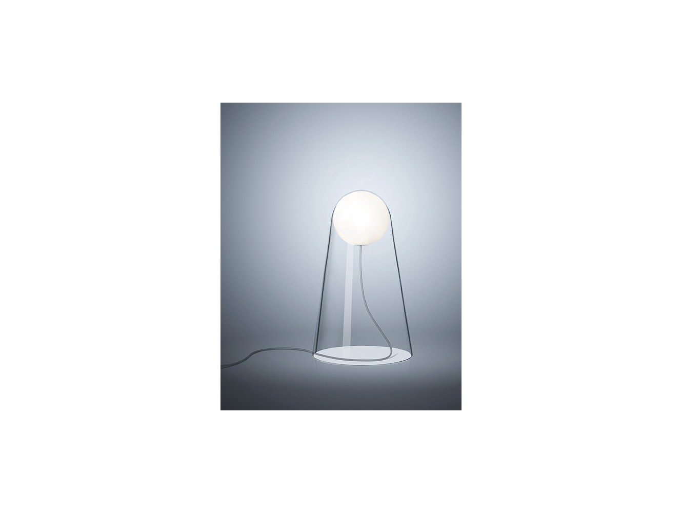 Foscarini Satellight lámpara de sobremesa