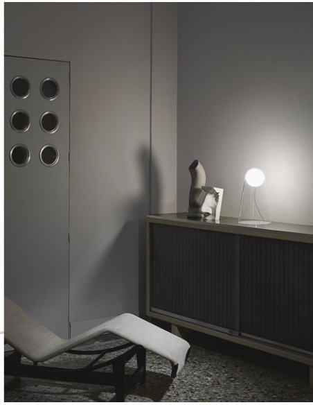 Foscarini Satellight lámpara de sobremesa
