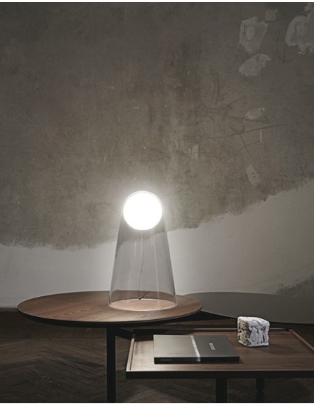 Foscarini Satellight lámpara de sobremesa