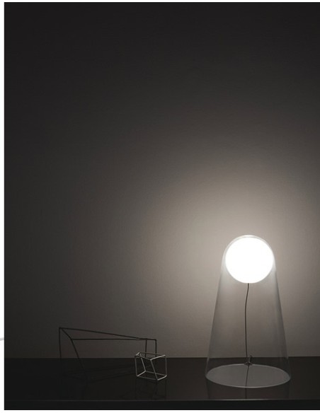 Foscarini Satellight lámpara de sobremesa