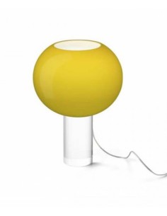 Foscarini Buds 3 lámpara de sobremesa