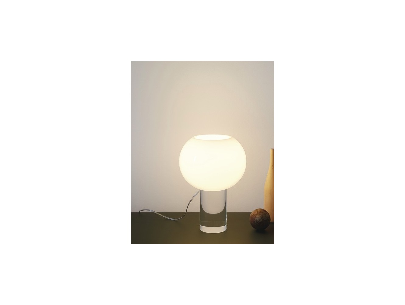 Foscarini Buds 3 lámpara de sobremesa
