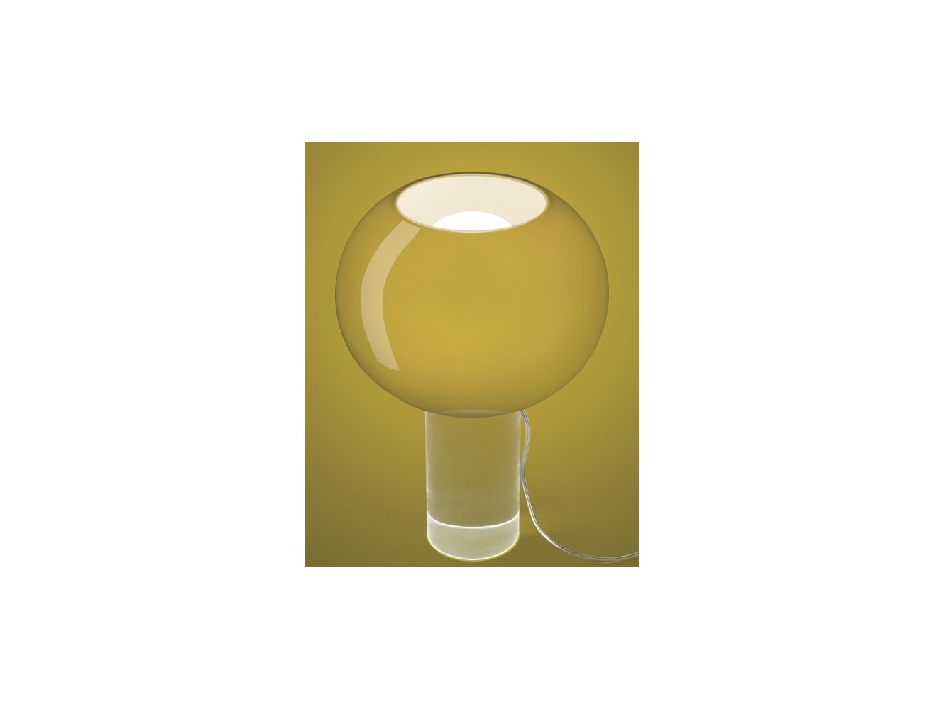 Foscarini Buds 3 lámpara de sobremesa
