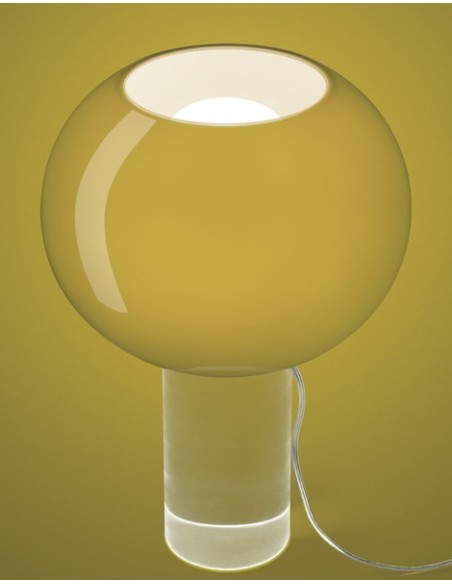 Foscarini Buds 3 lámpara de sobremesa