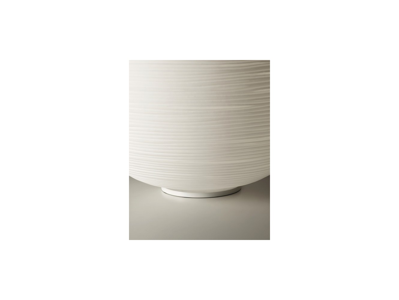 Foscarini Rituals Xl lámpara de sobremesa On/Off