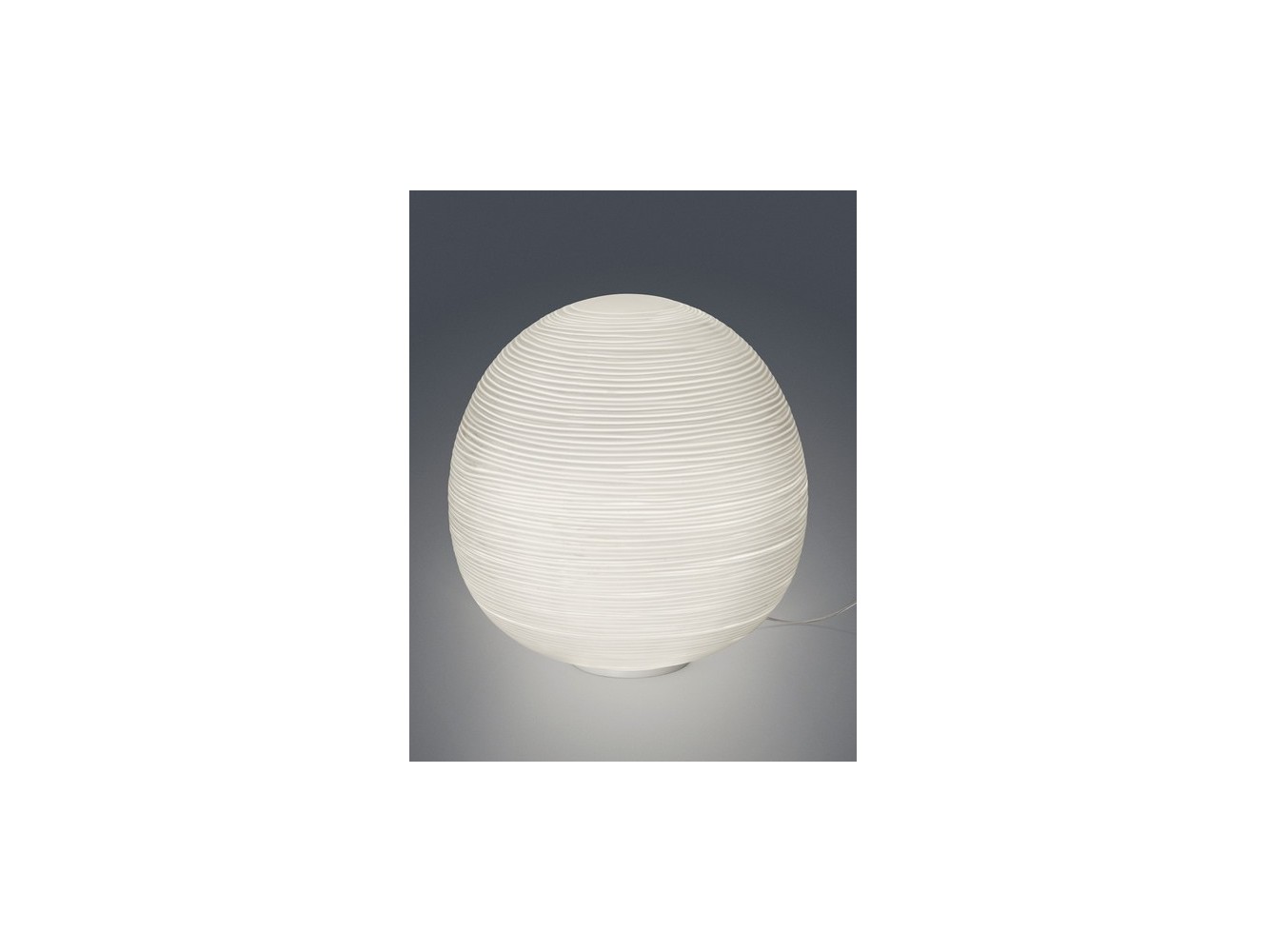 Foscarini Rituals Xl lámpara de sobremesa On/Off