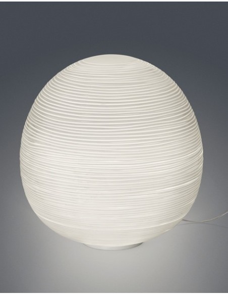 Foscarini Rituals Xl lámpara de sobremesa On/Off
