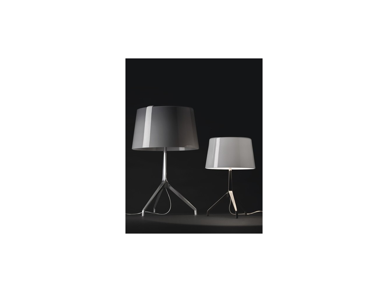 Foscarini Lumiere Xxl lámpara de sobremesa