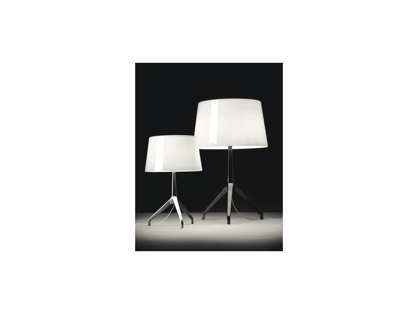 Foscarini Lumiere Xxl lámpara de sobremesa
