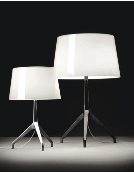 Foscarini Lumiere Xxs lámpara de sobremesa