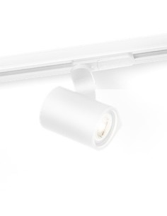 Wever & Ducré Proyector Sqube On Track 1.0 Par16 W