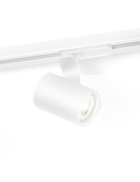 Wever & Ducré Proyector Sqube On Track 1.0 Par16 W
