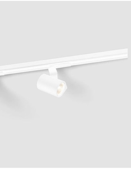 Wever & Ducré Proyector Sqube On Track 1.0 Par16 W