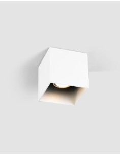 Wever & Ducré Proyector Box Ceiling 1.0 Par16 W