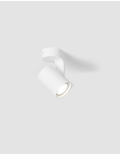 Wever & Ducré Proyector Sqube On Base 1.0 Par16 W