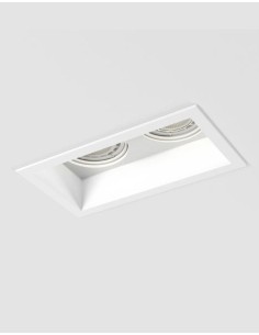 Wever & Ducré Downlight empotrado Plano 2.0 Par16 W