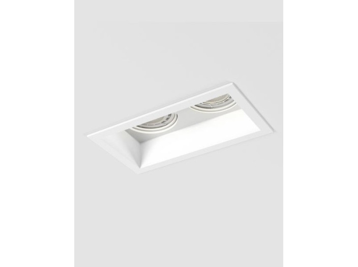 Wever & Ducré Downlight empotrado Plano 2.0 Par16 W