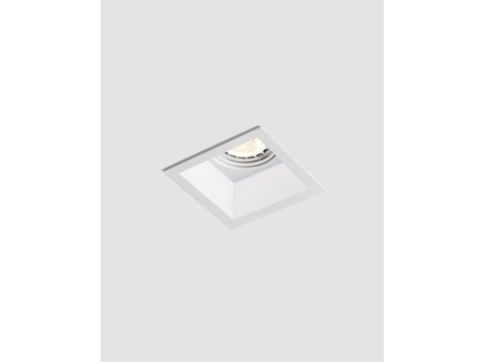 Wever & Ducré Downlight empotrado Plano 1.0 Par16 W