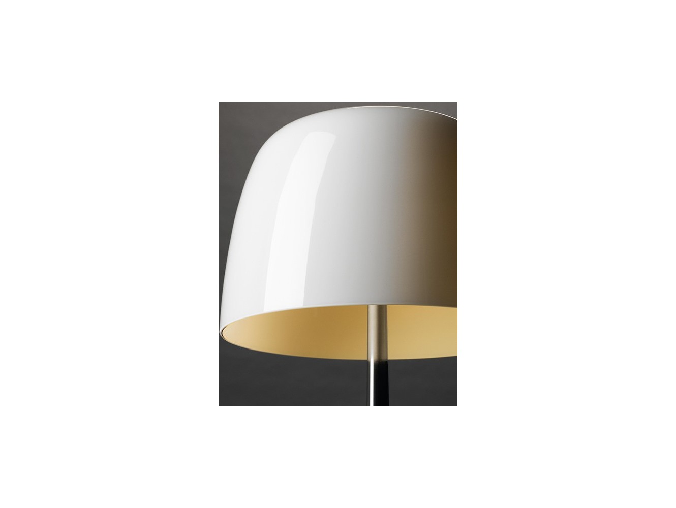 Foscarini Lumiere Grande lámpara de sobremesa On/Off