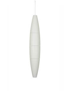 Foscarini Havana lámpara de suspensión /Pared Blanco H.3,5M.