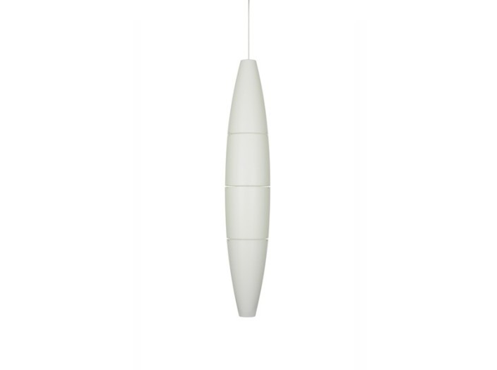 Foscarini Havana lámpara de suspensión /Pared Blanco H.3,5M.