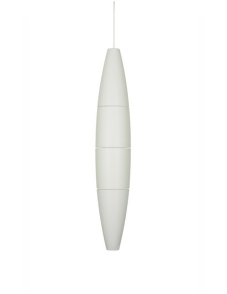 Foscarini Havana lámpara de suspensión /Pared Blanco H.3,5M.