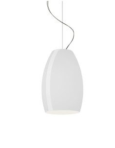 Foscarini Buds 1 lámpara de suspensión E27 Retrofit Blanco Cálido 3,5M