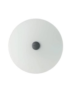 Foscarini Bit 3 Lámpara De Pared Blanco