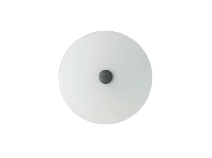 Foscarini Bit 3 Lámpara De Pared Blanco