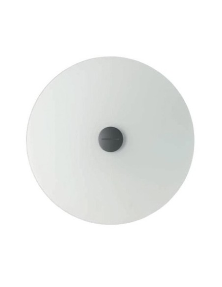 Foscarini Bit 3 Lámpara De Pared Blanco