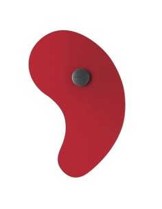 Foscarini Bit 1 Lámpara De Pared