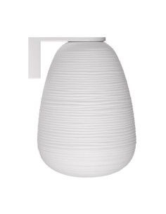 Foscarini Rituals 1 lámpara pared Blanco