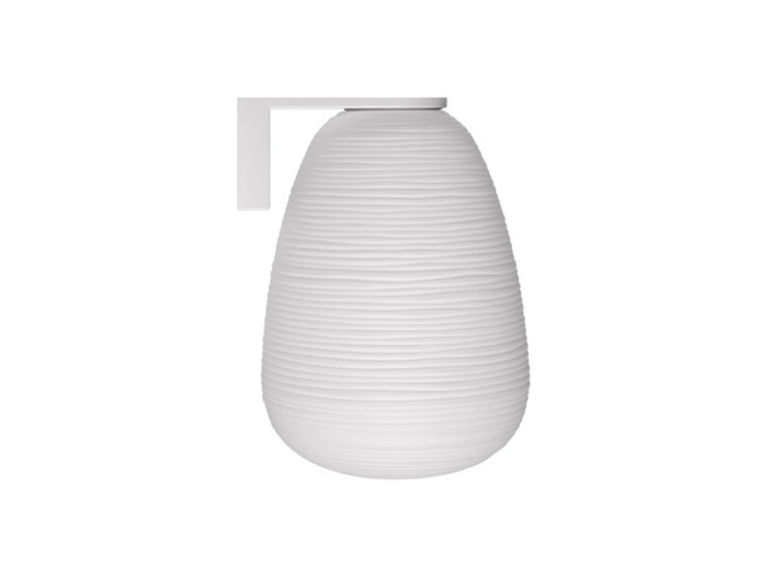 Foscarini Rituals 1 lámpara pared Blanco