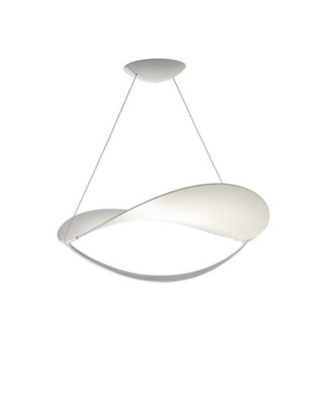Foscarini Plena lámpara de suspensión