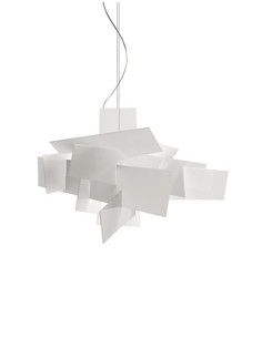 Foscarini Big Bang L lámpara de suspensión Led H.5M.