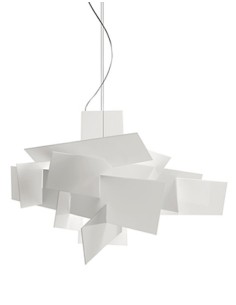 Foscarini Big Bang Xl lámpara de suspensión Led H.5M.